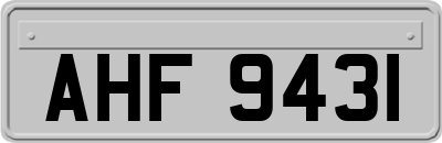 AHF9431