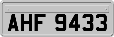 AHF9433