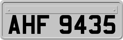 AHF9435