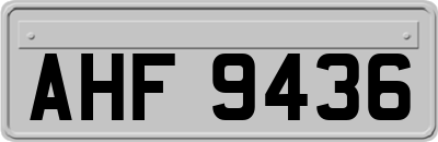 AHF9436