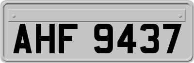 AHF9437