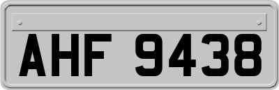 AHF9438