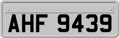 AHF9439