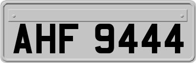 AHF9444