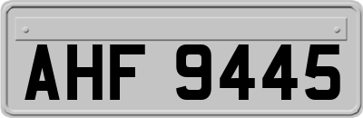 AHF9445