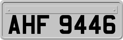 AHF9446