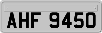 AHF9450