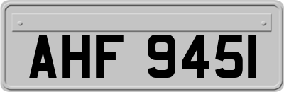 AHF9451