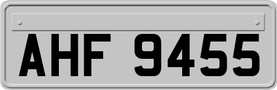 AHF9455