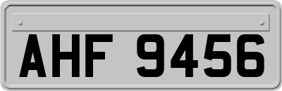 AHF9456