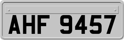 AHF9457