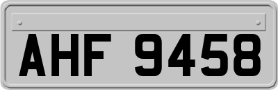 AHF9458