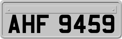 AHF9459