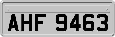 AHF9463