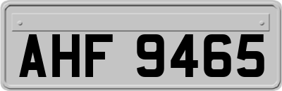 AHF9465