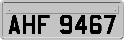AHF9467