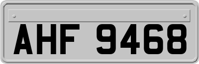 AHF9468