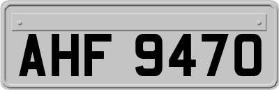 AHF9470