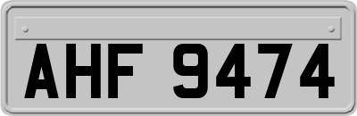 AHF9474