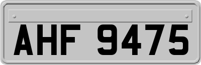 AHF9475
