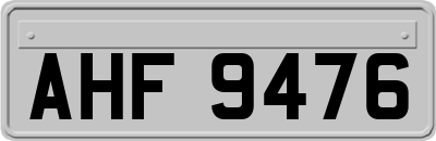 AHF9476