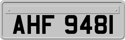 AHF9481