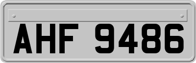 AHF9486