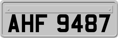 AHF9487