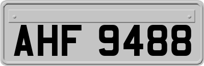 AHF9488
