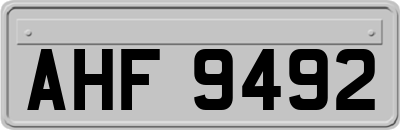 AHF9492