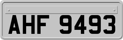 AHF9493