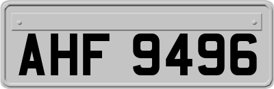 AHF9496