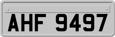 AHF9497