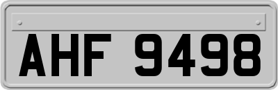 AHF9498