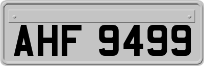 AHF9499