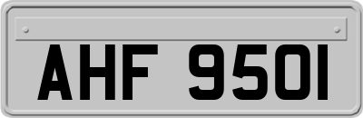 AHF9501