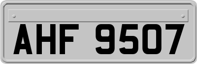 AHF9507