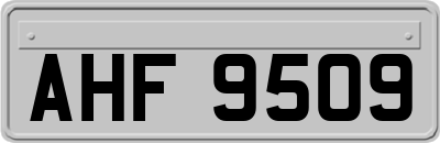 AHF9509