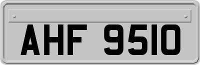 AHF9510
