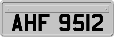 AHF9512