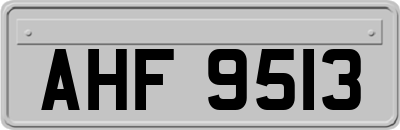AHF9513