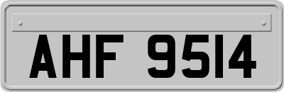 AHF9514