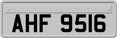 AHF9516