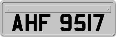 AHF9517