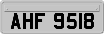 AHF9518
