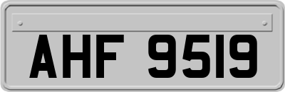 AHF9519