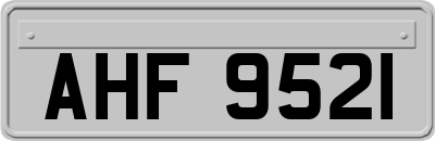 AHF9521