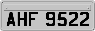 AHF9522