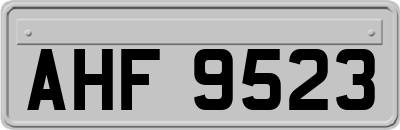 AHF9523