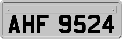 AHF9524